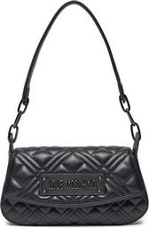 ΤΣΑΝΤΑ JC4372PP0LLA000A ΜΑΥΡΟ LOVE MOSCHINO