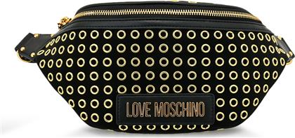 ΤΣΑΝΤΑ ΜΕΣΗΣ ΣΧΕΔΙΟ: T60863829 LOVE MOSCHINO