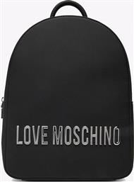 ΤΣΑΝΤΑ ΠΛΑΤΗΣ (ΔΙΑΣΤΑΣΕΙΣ: 24 X 33 X 14ΕΚ.) LOVE MOSCHINO