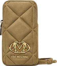 ΤΣΑΝΤΑΚΙ ΚΙΝΗΤΟΥ LOVE MOSCHINO