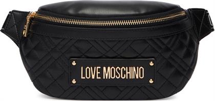 ΤΣΑΝΤΑΚΙ ΜΕΣΗΣ﻿ LOVE MOSCHINO