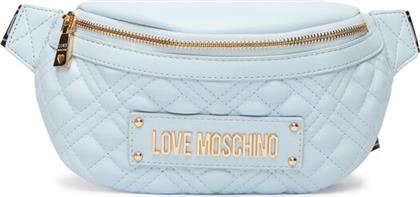 ΤΣΑΝΤΑΚΙ ΜΕΣΗΣ﻿ LOVE MOSCHINO