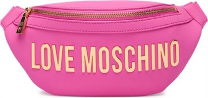 ΤΣΑΝΤΑΚΙ ΜΕΣΗΣ﻿ LOVE MOSCHINO