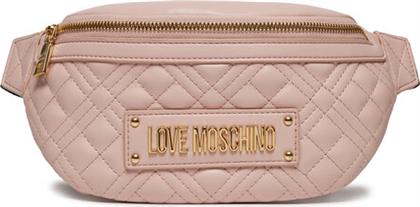 ΤΣΑΝΤΑΚΙ ΜΕΣΗΣ LOVE MOSCHINO