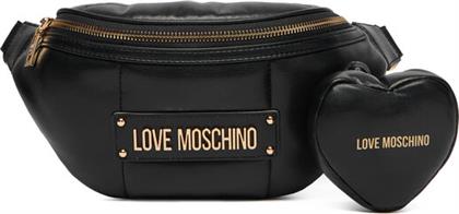 ΤΣΑΝΤΑΚΙ ΜΕΣΗΣ LOVE MOSCHINO