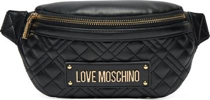 ΤΣΑΝΤΑΚΙ ΜΕΣΗΣ JC4003PP1MLA0000 ΜΑΥΡΟ LOVE MOSCHINO