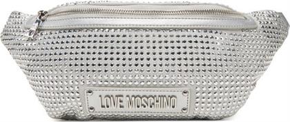 ΤΣΑΝΤΑΚΙ ΜΕΣΗΣ JC4137PP1MLL196B ΑΣΗΜΙ LOVE MOSCHINO