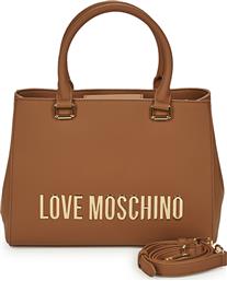 ΤΣΑΝΤΕΣ ΧΕΙΡΟΣ BOLD LOVE JC4022 LOVE MOSCHINO