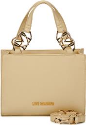 ΤΣΑΝΤΕΣ ΧΕΙΡΟΣ JEWEL-JC4006PP1O LOVE MOSCHINO
