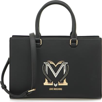 ΤΣΑΝΤΕΣ ΧΕΙΡΟΣ ΣΧΕΔΙΟ: T60863299 LOVE MOSCHINO