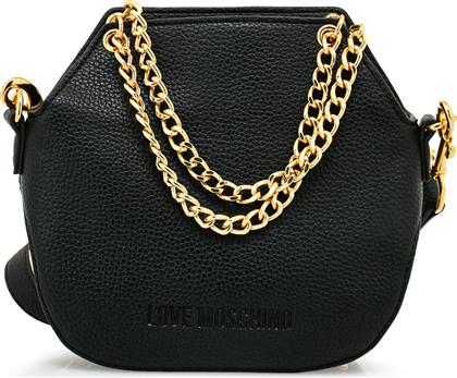 ΤΣΑΝΤΕΣ ΧΕΙΡΟΣ ΣΧΕΔΙΟ: T60863899 LOVE MOSCHINO