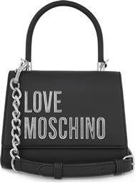 ΤΣΑΝΤΕΣ ΧΕΙΡΟΣ ΣΧΕΔΙΟ: U60860249 LOVE MOSCHINO