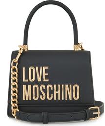 ΤΣΑΝΤΕΣ ΧΕΙΡΟΣ ΣΧΕΔΙΟ: U60860249 LOVE MOSCHINO