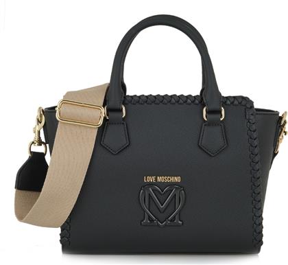 ΤΣΑΝΤΕΣ ΧΕΙΡΟΣ ΣΧΕΔΙΟ: U60861269 LOVE MOSCHINO