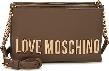 ΤΣΑΝΤΕΣ ΩΜΟΥ BOLD LOVE-JC4110PP1O LOVE MOSCHINO