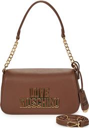 ΤΣΑΝΤΕΣ ΩΜΟΥ CUT OUT LOGO JC4333PP0 LOVE MOSCHINO