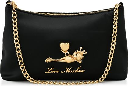 ΤΣΑΝΤΕΣ ΩΜΟΥ ΣΧΕΔΙΟ: T60860309 LOVE MOSCHINO