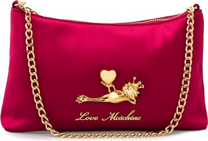 ΤΣΑΝΤΕΣ ΩΜΟΥ ΣΧΕΔΙΟ: T60860309 LOVE MOSCHINO