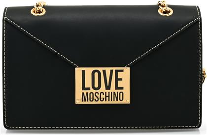 ΤΣΑΝΤΕΣ ΩΜΟΥ ΣΧΕΔΙΟ: T60861889 LOVE MOSCHINO