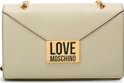 ΤΣΑΝΤΕΣ ΩΜΟΥ ΣΧΕΔΙΟ: T60861889 LOVE MOSCHINO