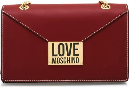 ΤΣΑΝΤΕΣ ΩΜΟΥ ΣΧΕΔΙΟ: T60861889 LOVE MOSCHINO