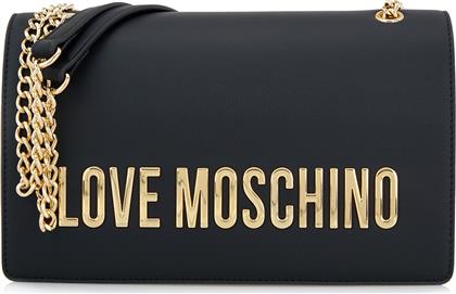 ΤΣΑΝΤΕΣ ΩΜΟΥ ΣΧΕΔΙΟ: T60861929 LOVE MOSCHINO