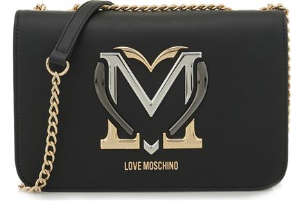 ΤΣΑΝΤΕΣ ΩΜΟΥ ΣΧΕΔΙΟ: T60863309 LOVE MOSCHINO από το TSAKIRIS MALLAS