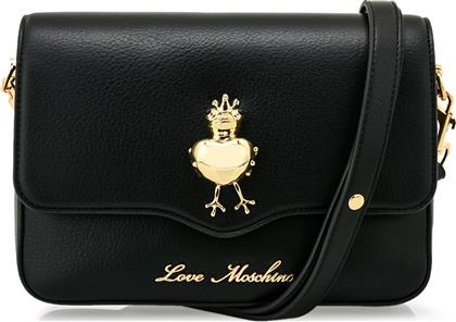 ΤΣΑΝΤΕΣ ΩΜΟΥ ΣΧΕΔΙΟ: T60863599 LOVE MOSCHINO