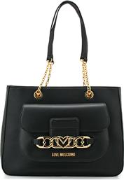 ΤΣΑΝΤΕΣ ΩΜΟΥ ΣΧΕΔΙΟ: T60863919 LOVE MOSCHINO