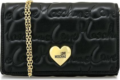 ΤΣΑΝΤΕΣ ΩΜΟΥ ΣΧΕΔΙΟ: T60864119 LOVE MOSCHINO