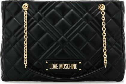 ΤΣΑΝΤΕΣ ΩΜΟΥ ΣΧΕΔΙΟ: T60864339 LOVE MOSCHINO