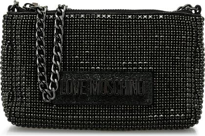 ΤΣΑΝΤΕΣ ΩΜΟΥ ΣΧΕΔΙΟ: T60864459 LOVE MOSCHINO