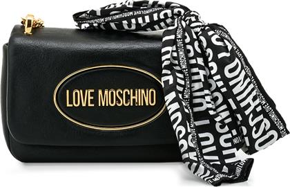 ΤΣΑΝΤΕΣ ΩΜΟΥ ΣΧΕΔΙΟ: T60864469 LOVE MOSCHINO