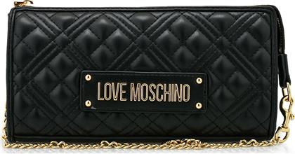 ΤΣΑΝΤΕΣ ΩΜΟΥ ΣΧΕΔΙΟ: T60864479 LOVE MOSCHINO