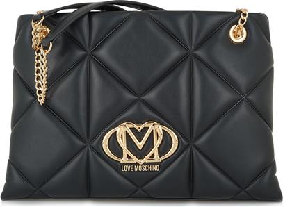 ΤΣΑΝΤΕΣ ΩΜΟΥ ΣΧΕΔΙΟ: U60860409 LOVE MOSCHINO