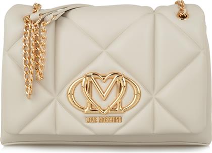 ΤΣΑΝΤΕΣ ΩΜΟΥ ΣΧΕΔΙΟ: U60860419 LOVE MOSCHINO