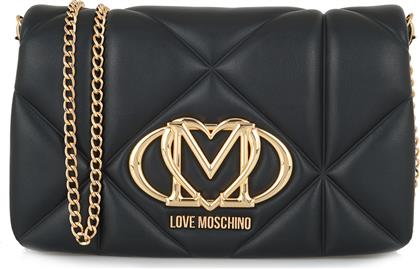 ΤΣΑΝΤΕΣ ΩΜΟΥ ΣΧΕΔΙΟ: U60860439 LOVE MOSCHINO