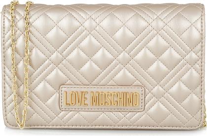 ΤΣΑΝΤΕΣ ΩΜΟΥ ΣΧΕΔΙΟ: U60860799 LOVE MOSCHINO