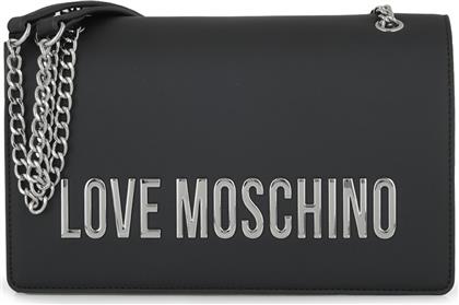 ΤΣΑΝΤΕΣ ΩΜΟΥ ΣΧΕΔΙΟ: U60861929 LOVE MOSCHINO