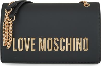 ΤΣΑΝΤΕΣ ΩΜΟΥ ΣΧΕΔΙΟ: U60861929 LOVE MOSCHINO