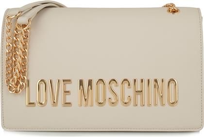 ΤΣΑΝΤΕΣ ΩΜΟΥ ΣΧΕΔΙΟ: U60861929 LOVE MOSCHINO