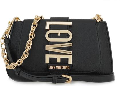 ΤΣΑΝΤΕΣ ΩΜΟΥ ΣΧΕΔΙΟ: U60862249 LOVE MOSCHINO