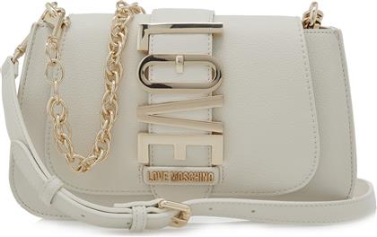 ΤΣΑΝΤΕΣ ΩΜΟΥ ΣΧΕΔΙΟ: U60862249 LOVE MOSCHINO