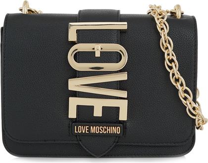 ΤΣΑΝΤΕΣ ΩΜΟΥ ΣΧΕΔΙΟ: U60862279 LOVE MOSCHINO από το TSAKIRIS MALLAS