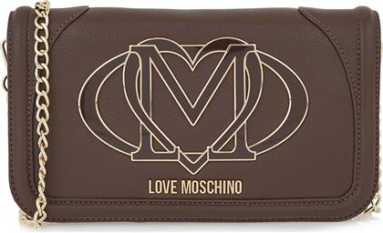 ΤΣΑΝΤΕΣ ΩΜΟΥ ΣΧΕΔΙΟ: V60864019 LOVE MOSCHINO