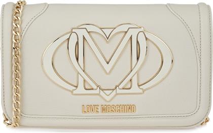 ΤΣΑΝΤΕΣ ΩΜΟΥ ΣΧΕΔΙΟ: V60864019 LOVE MOSCHINO
