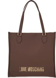 ΤΣΑΝΤΕΣ ΩΜΟΥ ΣΧΕΔΙΟ: V60864029 LOVE MOSCHINO