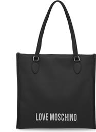 ΤΣΑΝΤΕΣ ΩΜΟΥ ΣΧΕΔΙΟ: V60864029 LOVE MOSCHINO