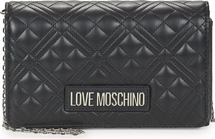 ΤΣΑΝΤΕΣ ΩΜΟΥ SMART DAILY BAG JC4079 LOVE MOSCHINO