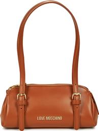 ΤΣΑΝΤΕΣ ΩΜΟΥ SMART DAILY BAG-JC4101PP1O LOVE MOSCHINO